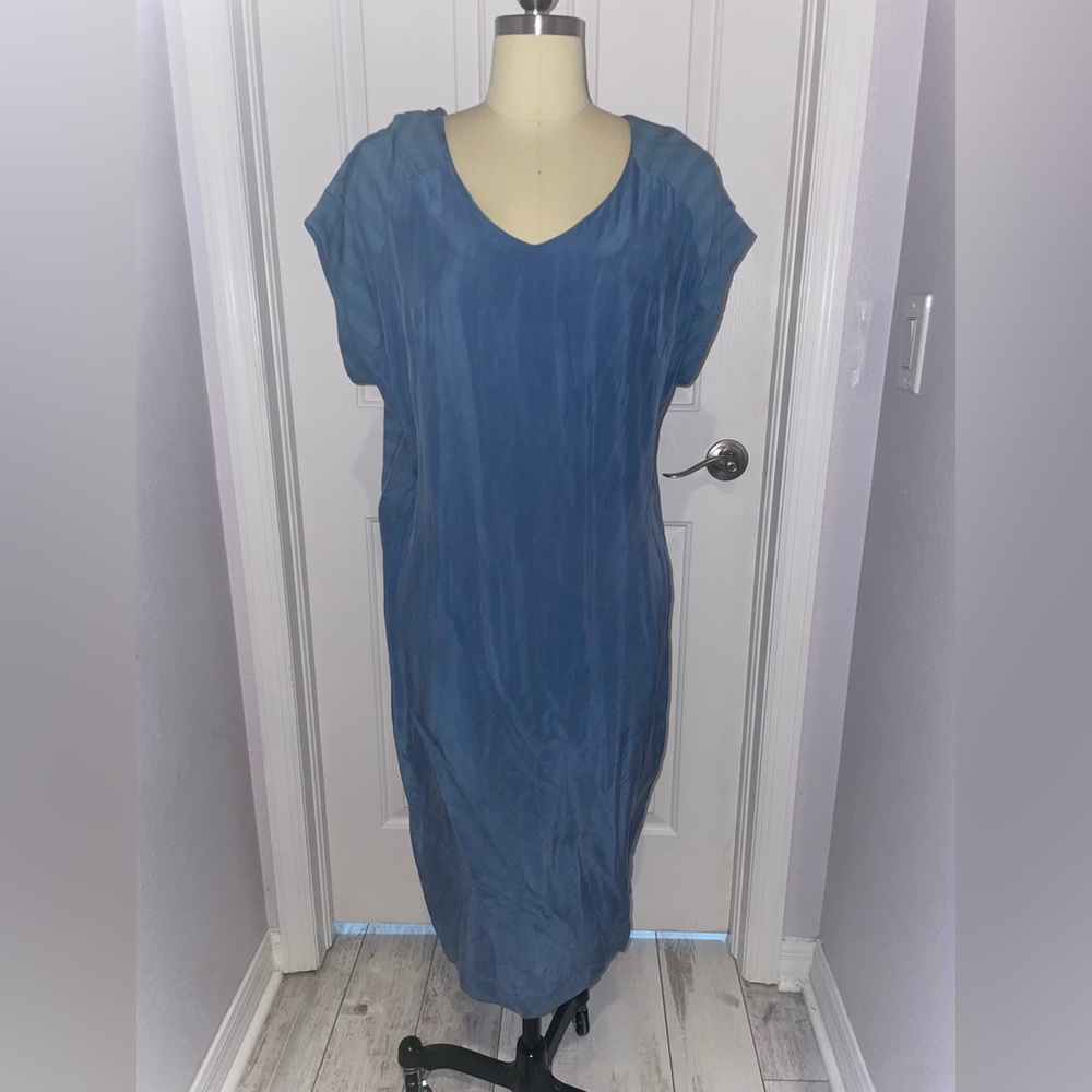 Feral Childe Blue Dress